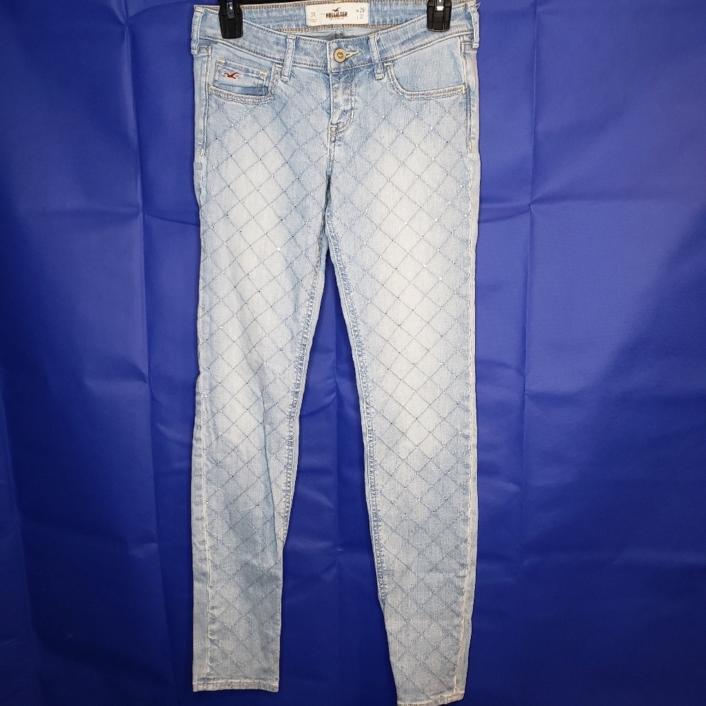 Gemstone Jeans